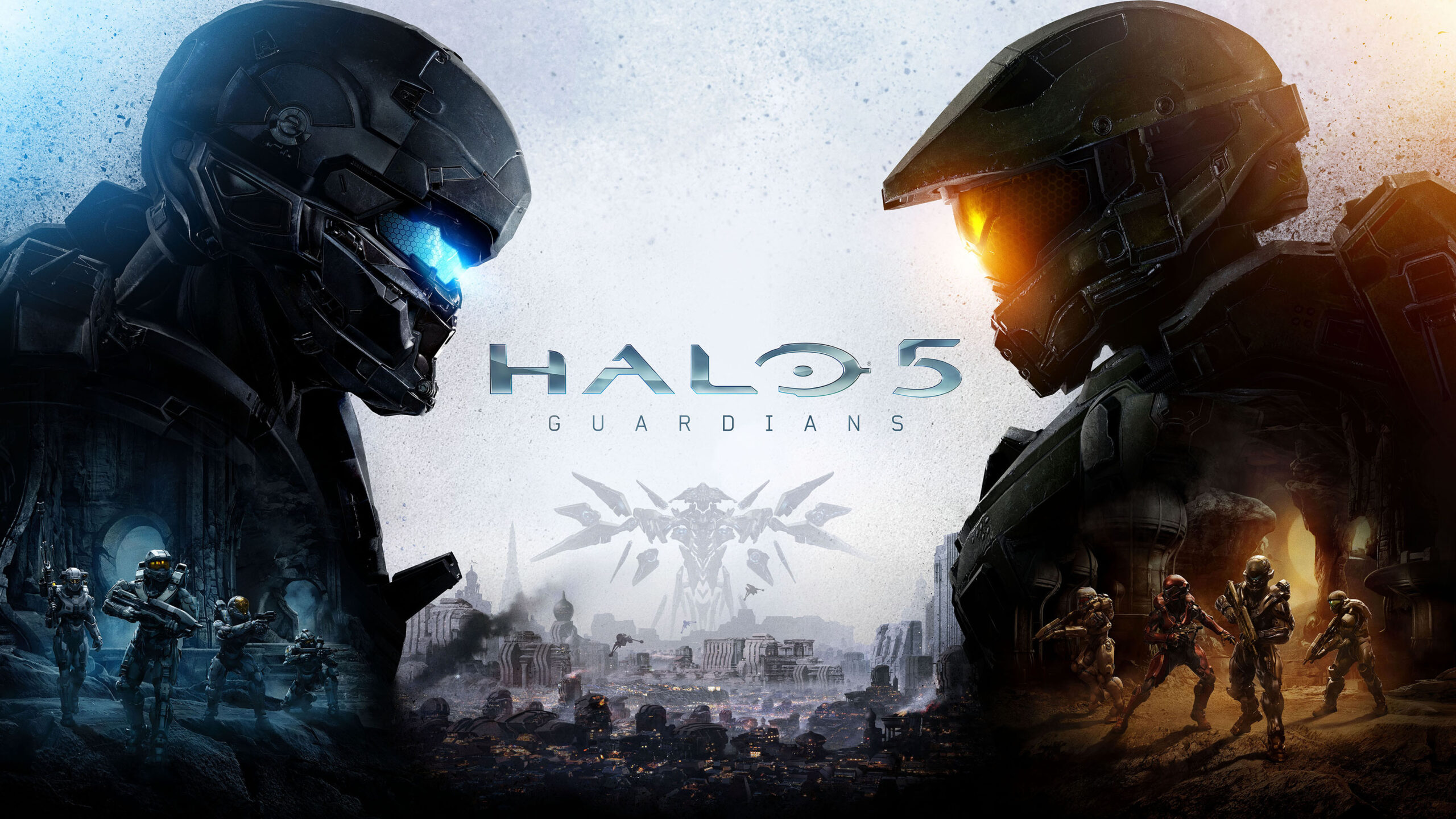 Halo 5 Review: Five Things I Liked (And Disliked)